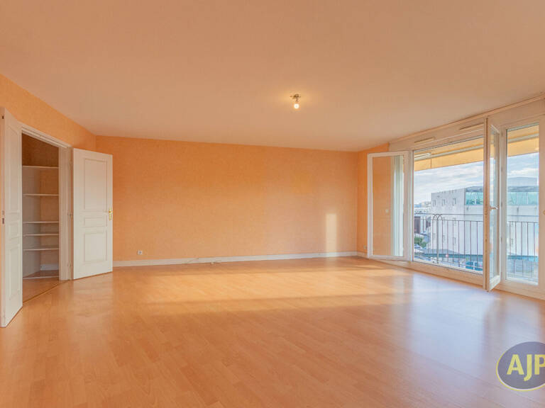 Appartement Bordeaux 4 pièce(s) 107 m2 — photo 1