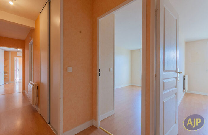 Appartement Bordeaux 4 pièce(s) 107 m2 — photo 5