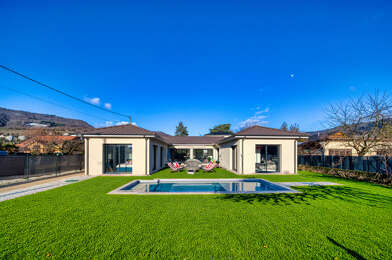Maison 6 pièces 640000 €