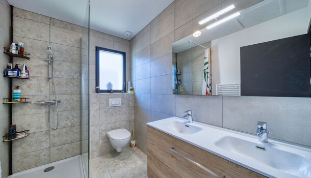 Villa / Maison 6 pièces  à vendre Coublevie 38500