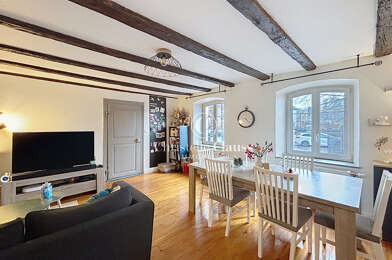 Maison 4 pièces 285000 €