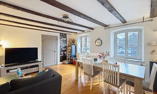 Maison 4 Pièces 120 m² à vendre à Mutzig (67190)