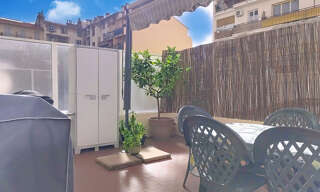 Appartement 4 Pièces 75 m² à vendre à Nice (06000)