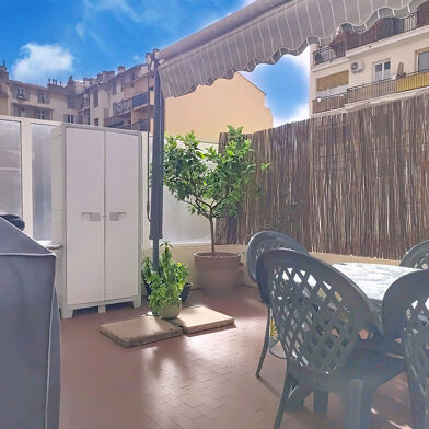 Appartement 4 pièces 380000 €