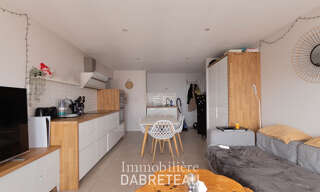 Appartement 4 Pièces 92 m² à louer à Bron (69500)