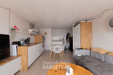 Appartement 4 pièces 530 €