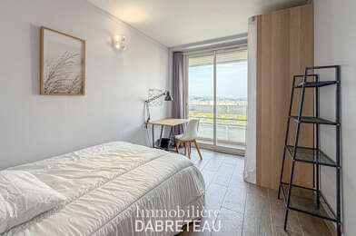 Appartement 6 pièces 490 €