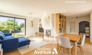 Maison 5 Pièces 150 m² à vendre à Chazay-d'Azergues (69380)