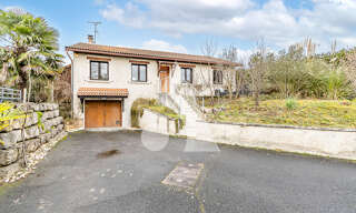 Maison 8 Pièces 147 m² à vendre à Chazay-d'Azergues (69380)