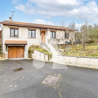 Maison 8 pièces 465000 €