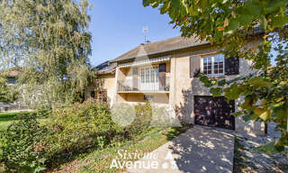 Maison 8 Pièces 209 m² à vendre à Chazay-d'Azergues (69380)