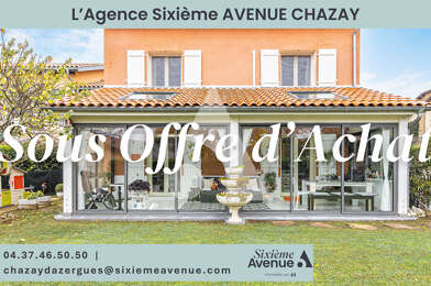 Maison 6 pièces 390000 €