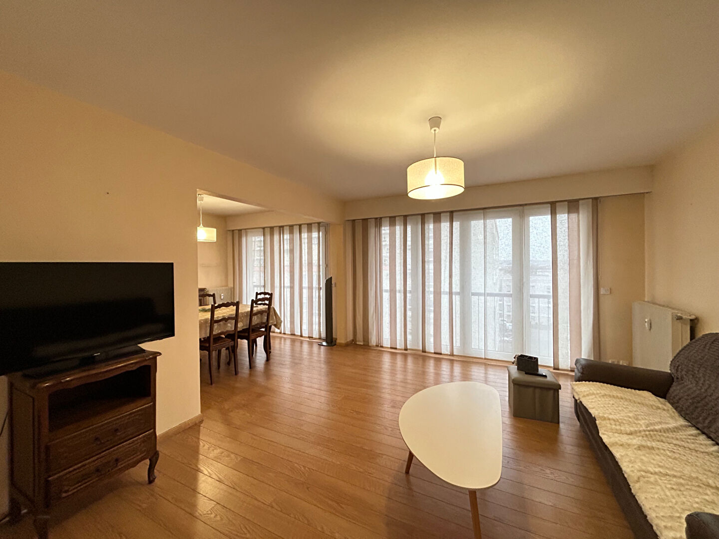 Appartement  T5 à vendre Reims 51100