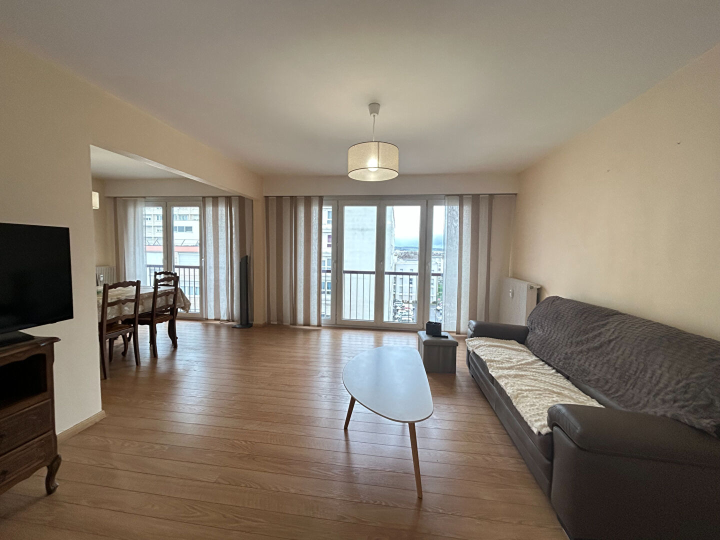 Appartement  T5 à vendre Reims 51100