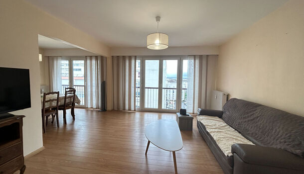 Appartement 5 pièces  à vendre Reims 51100