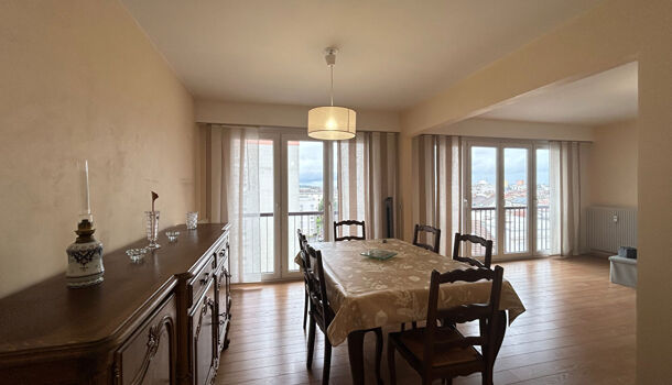 Appartement 5 pièces  à vendre Reims 51100