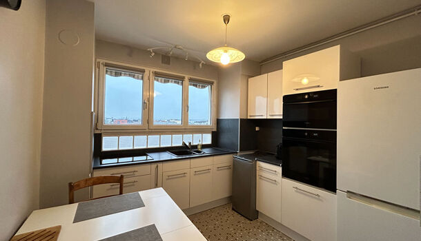 Appartement 5 pièces  à vendre Reims 51100