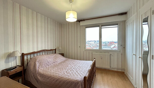 Appartement 5 pièces  à vendre Reims 51100