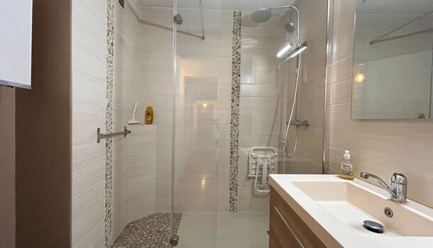 Appartement 5 pièces  à vendre Reims 51100