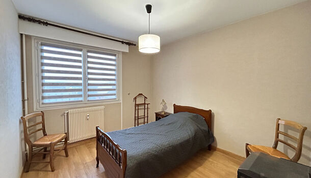 Appartement 5 pièces  à vendre Reims 51100