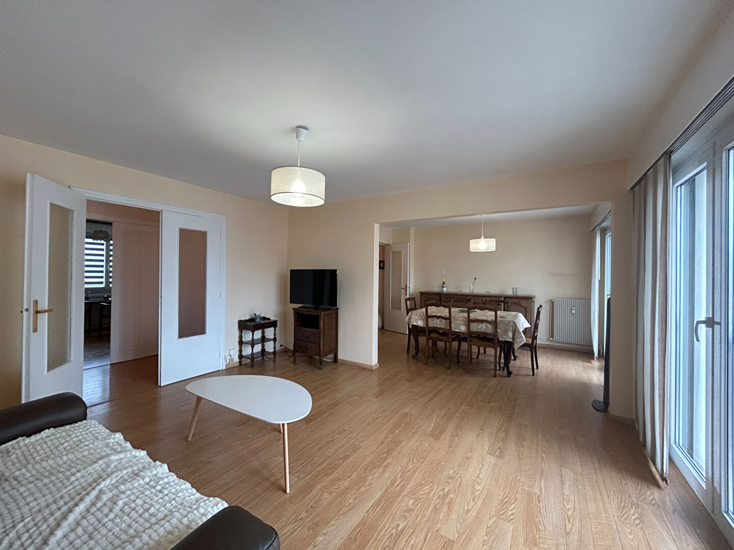 Appartement  T5 à vendre Reims 51100