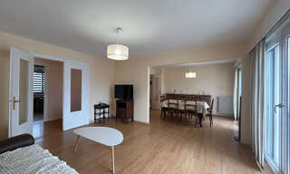 Appartement 5 Pièces 90 m² à vendre à Reims (51100)