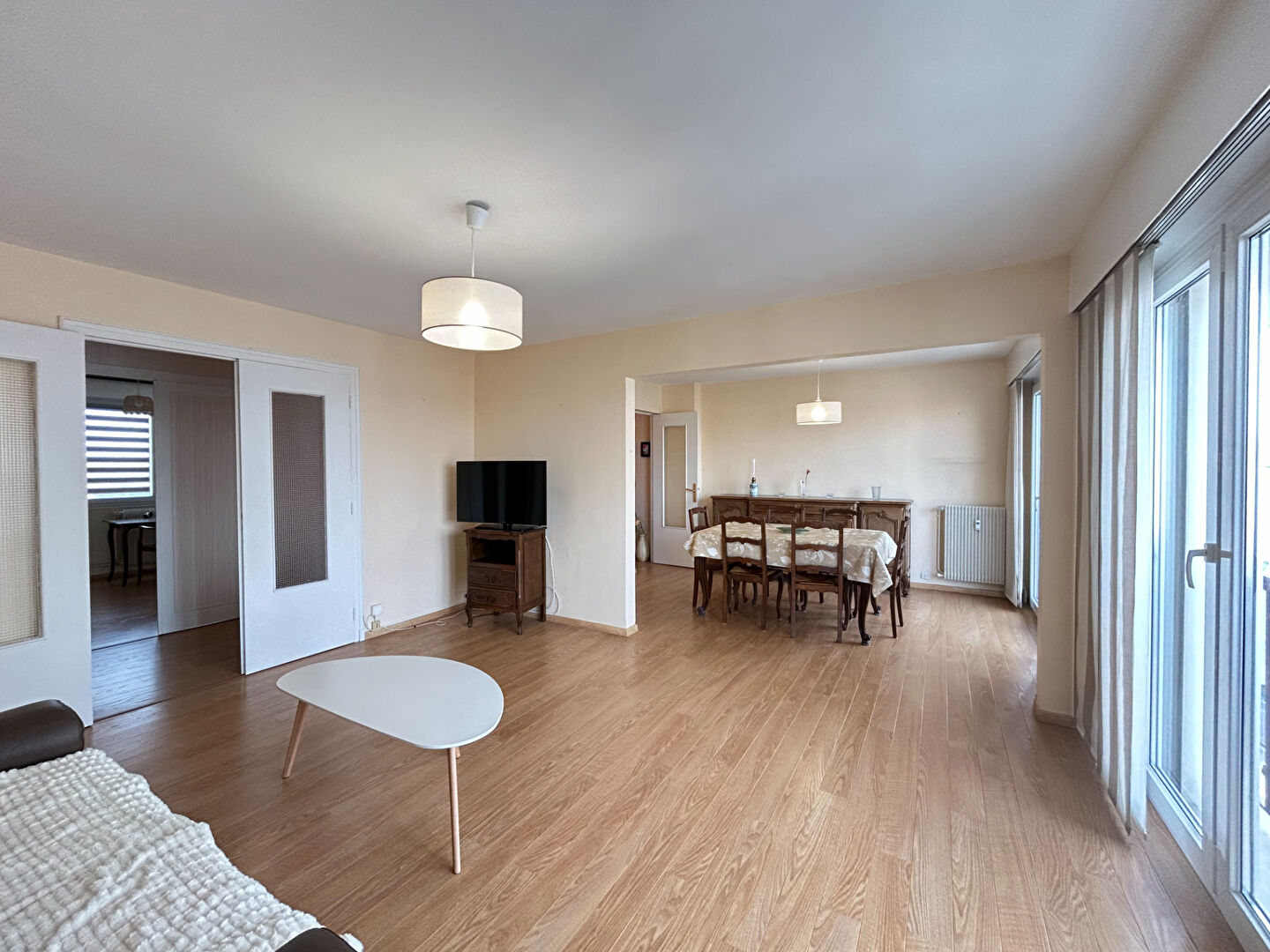 Appartement  T5 à vendre Reims 51100