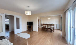 Appartement 5 Pièces 90 m² à vendre à Reims (51100)