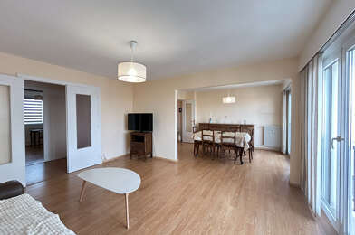 Appartement 5 pièces 181900 €