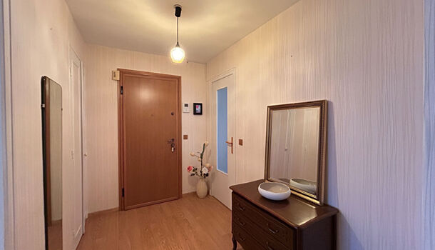 Appartement 5 pièces  à vendre Reims 51100