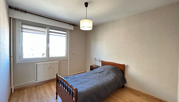 Appartement 5 pièces  à vendre Reims 51100