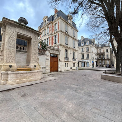 Appartement 1 pièces 108000 €