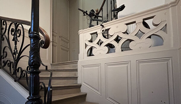 Appartement 1 pièces  à vendre Reims 51100