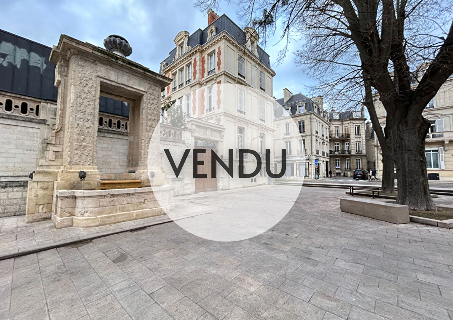 Appartement  T1 à vendre Reims 51100