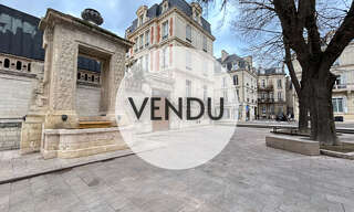 Appartement 1 Pièce 24 m² à vendre à Reims (51100)