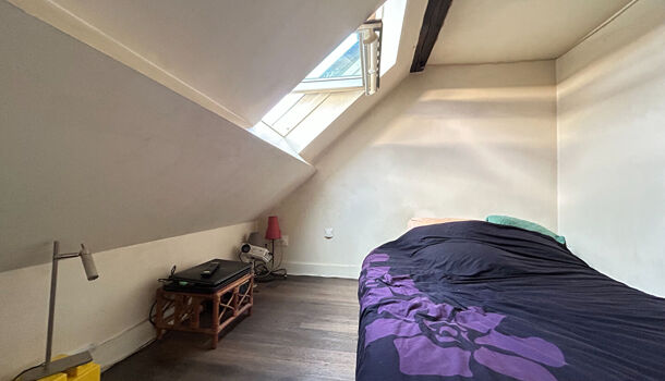 Appartement 1 pièces  à vendre Reims 51100