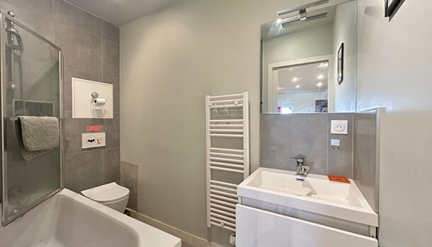 Appartement 1 pièces  à vendre Reims 51100