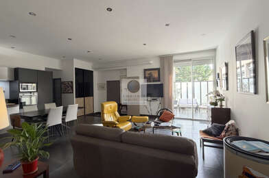 Appartement 5 pièces 330000 €