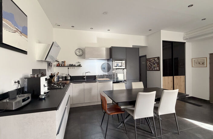 Appartement type loft en centre-ville — photo 2