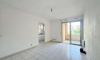 Appartement 2 Pièces 36 m² à louer à Cagnes-sur-Mer (06800)