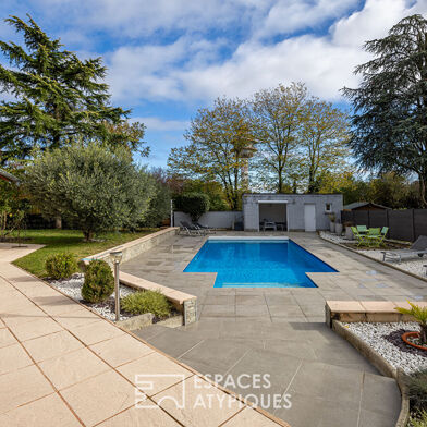 Maison 6 pièces 900000 €