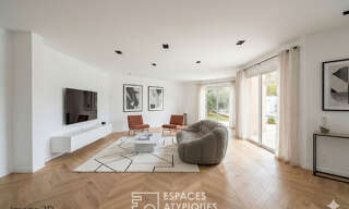 Maison 6 Pièces 250 m² à vendre à Chassieu (69680)