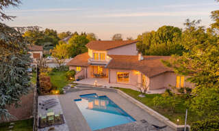 Maison 6 Pièces 250 m² à vendre à Chassieu (69680)