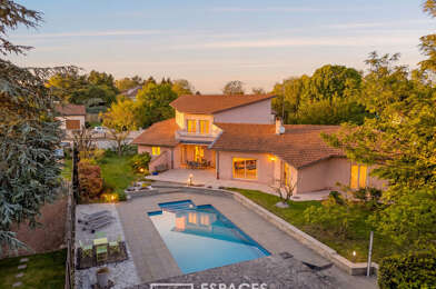 Maison 6 pièces 900000 €