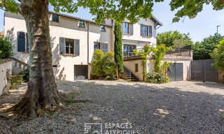 Maison 7 Pièces 270 m² à vendre à Charly (69390)