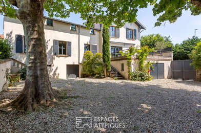 Maison 7 pièces 1080000 €