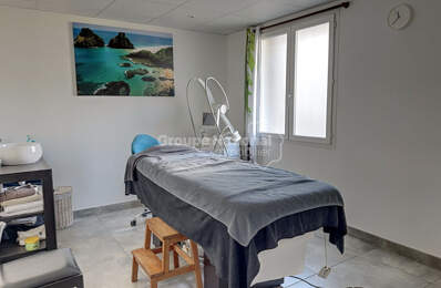 Local commercial en rdc de 43,18 m² proche centre ville Berre l'Etang — photo du bien