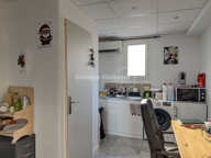 Local commercial en rdc de 43,18 m² proche centre ville Berre l'Etang — photo 2
