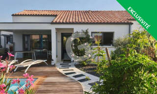 Maison 4 Pièces 100 m² à vendre à Longeville-sur-Mer (85560)