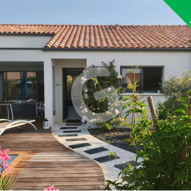 Maison 4 pièces 399000 €